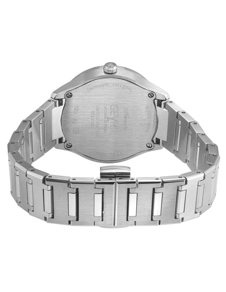 Reloj gevril morcote para mujer 19041b