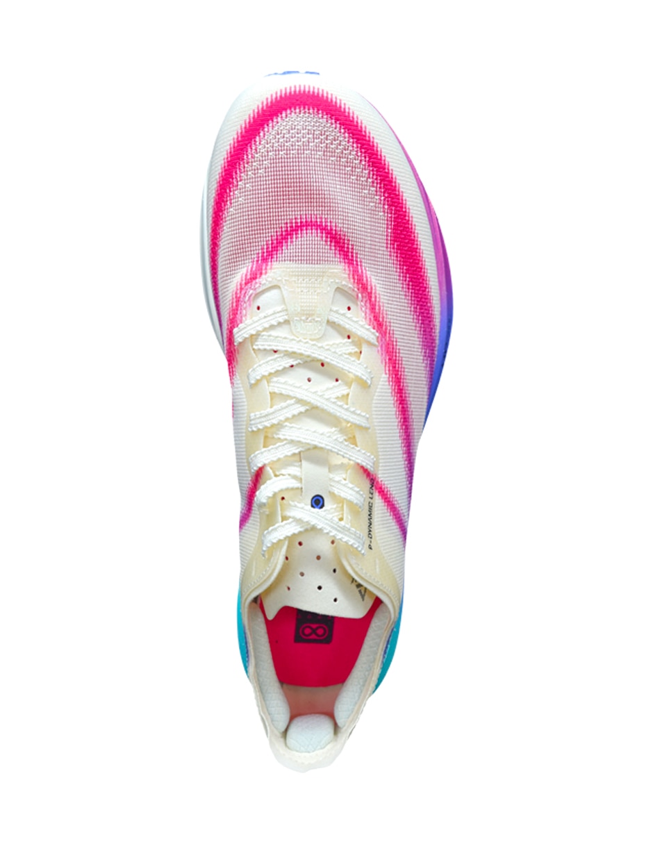 Tenis de piel peak tenis running peak taichi up30 pro maratón de hombre para correr