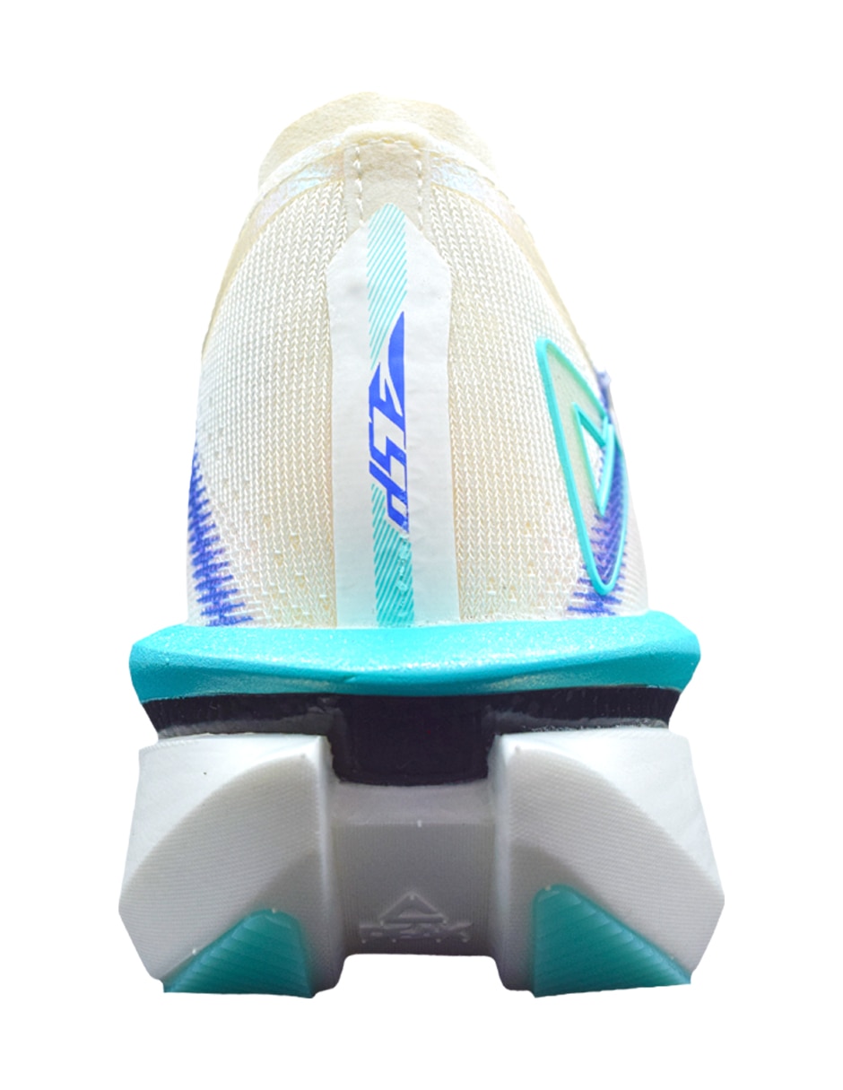 Tenis de piel peak tenis running peak taichi up30 pro maratón de hombre para correr