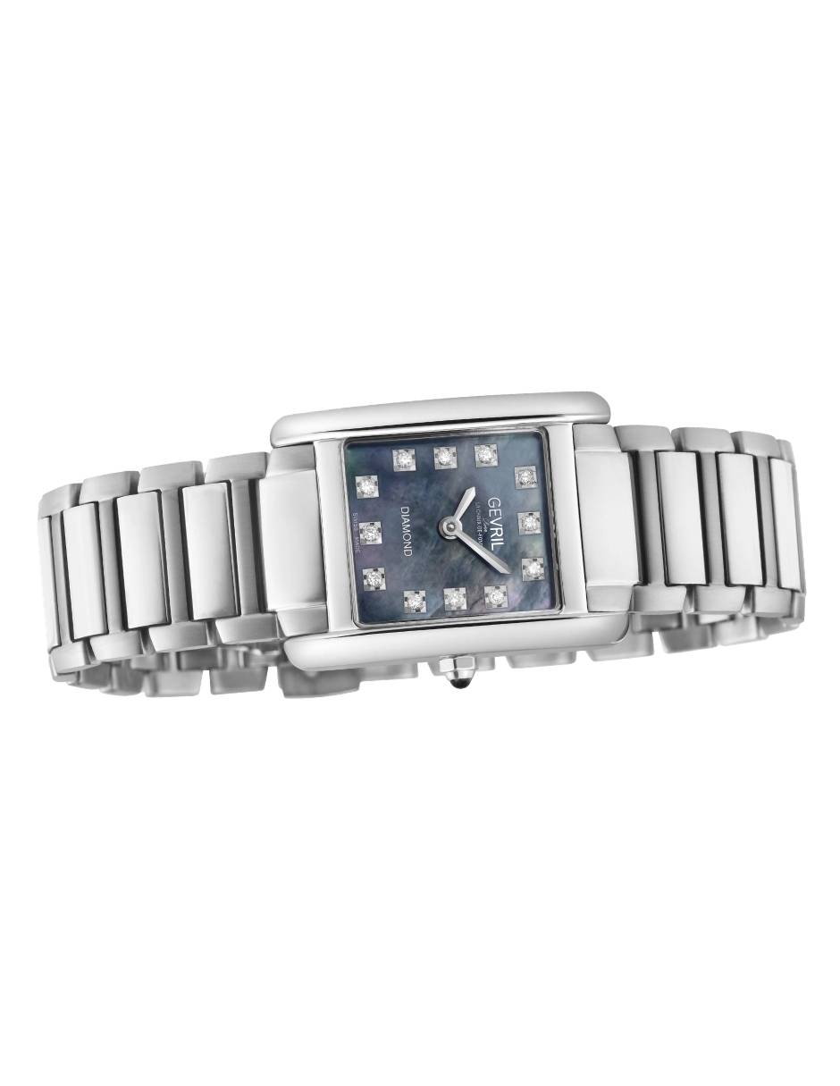 Reloj gevril regina para mujer 16048b