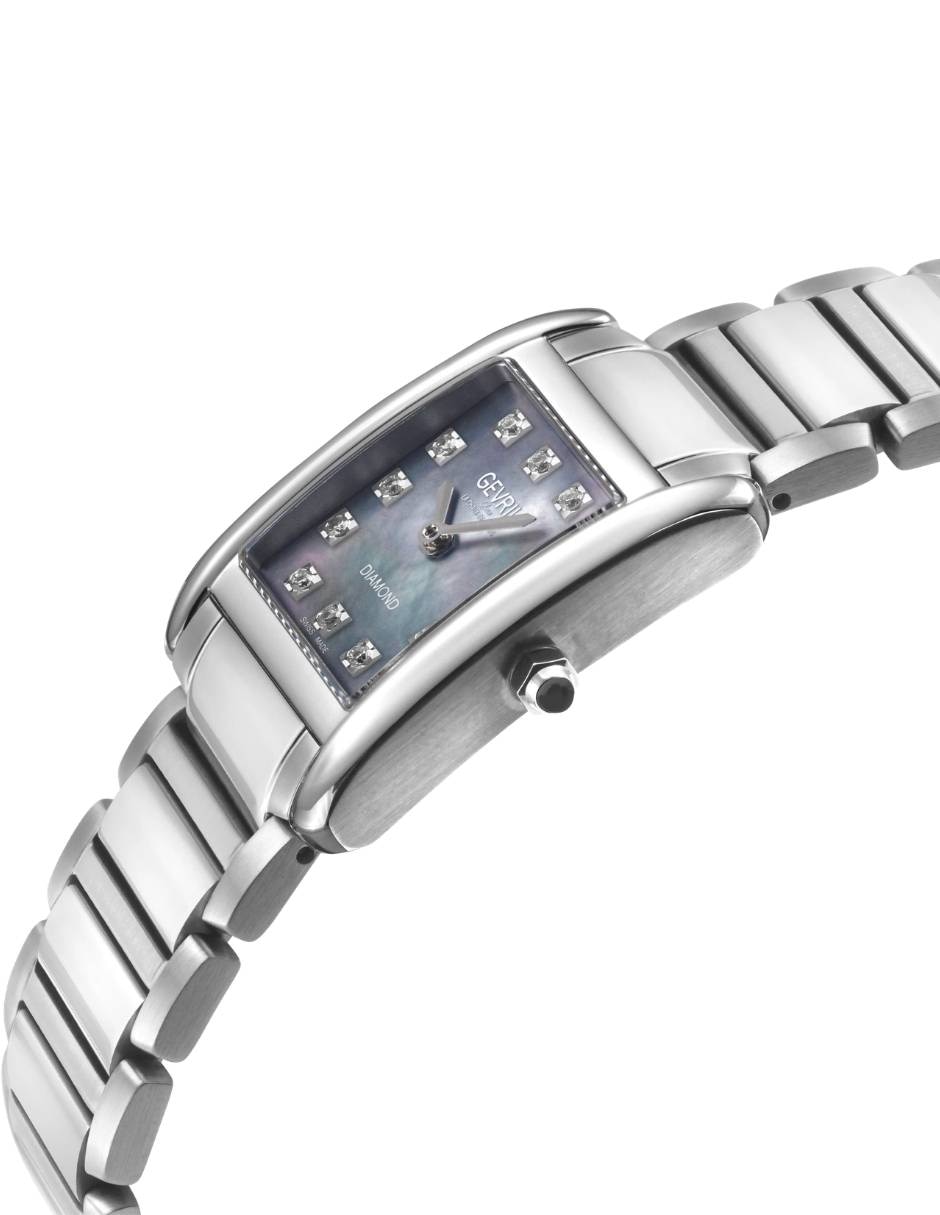 Reloj gevril regina para mujer 16048b