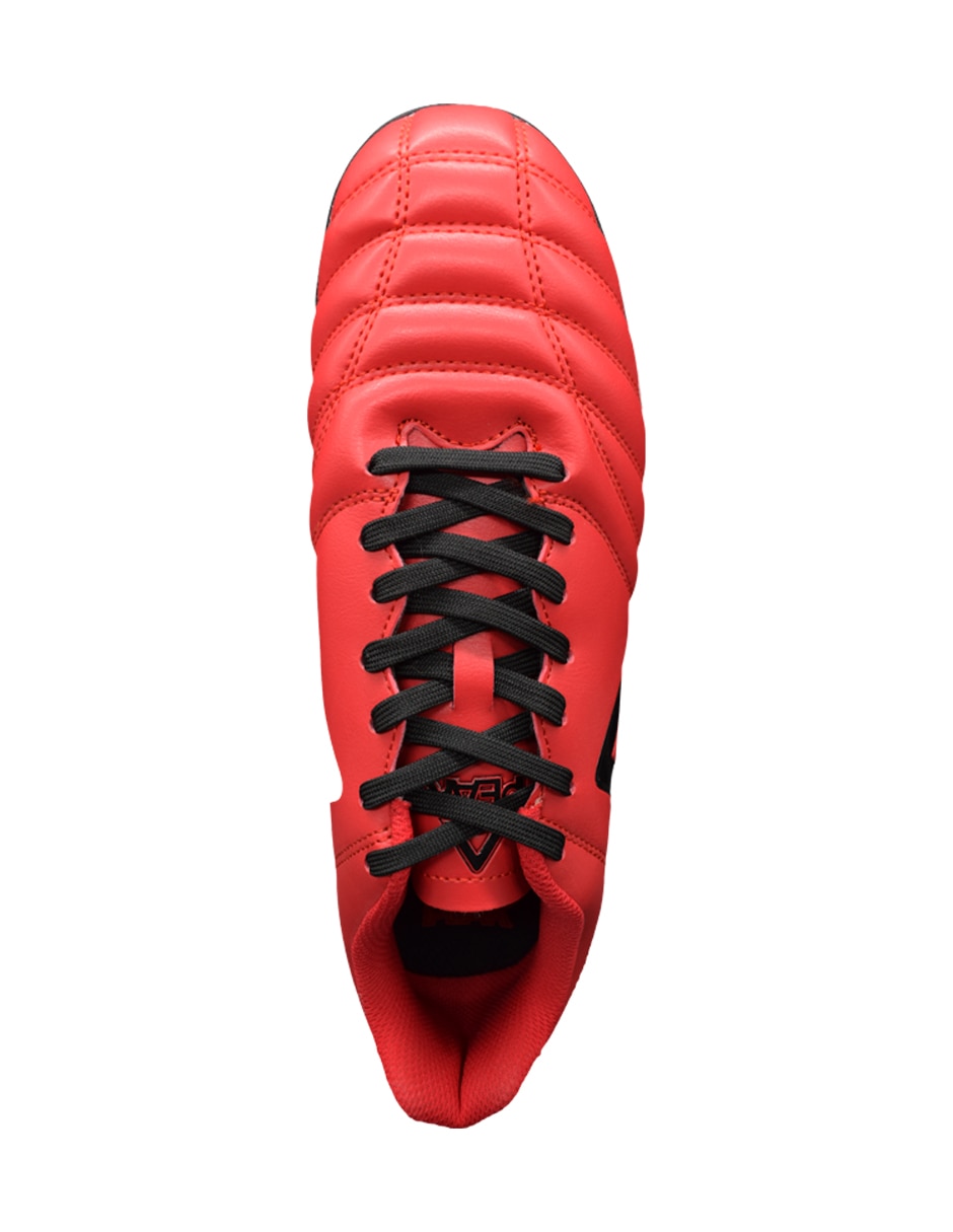 Tenis de piel peak tenis fútbol soccer peak de hombre para fútbol