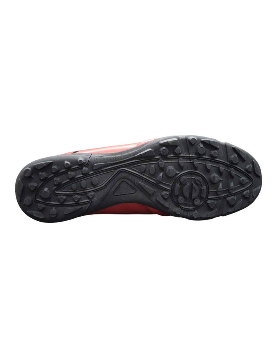 Tenis de piel peak tenis fútbol soccer peak de hombre para fútbol