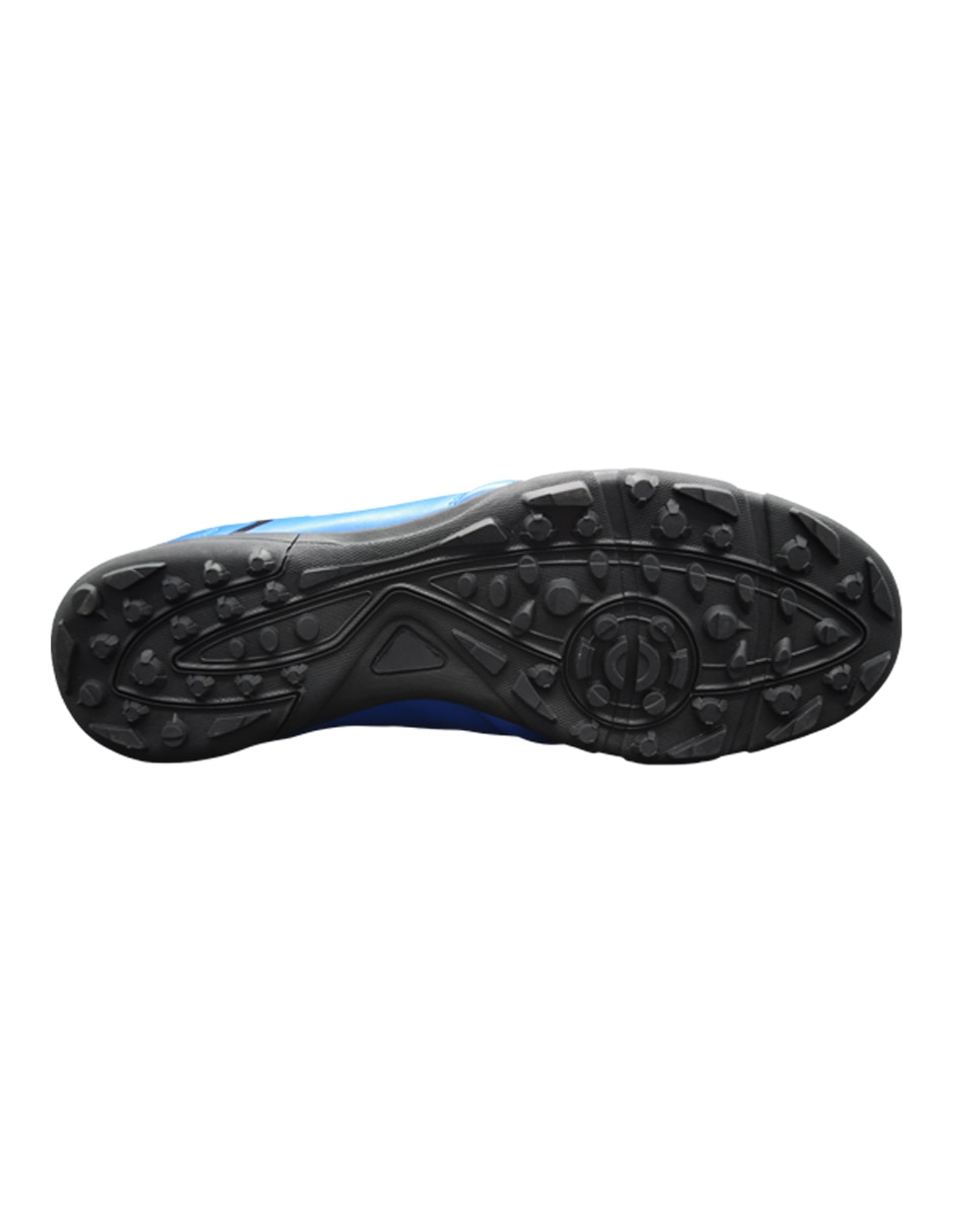 Tenis de piel peak tenis fútbol soccer peak de hombre para fútbol