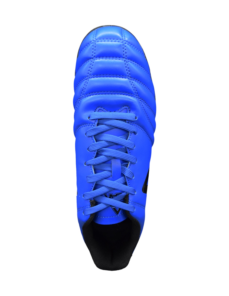 Tenis de piel peak tenis fútbol soccer peak de hombre para fútbol