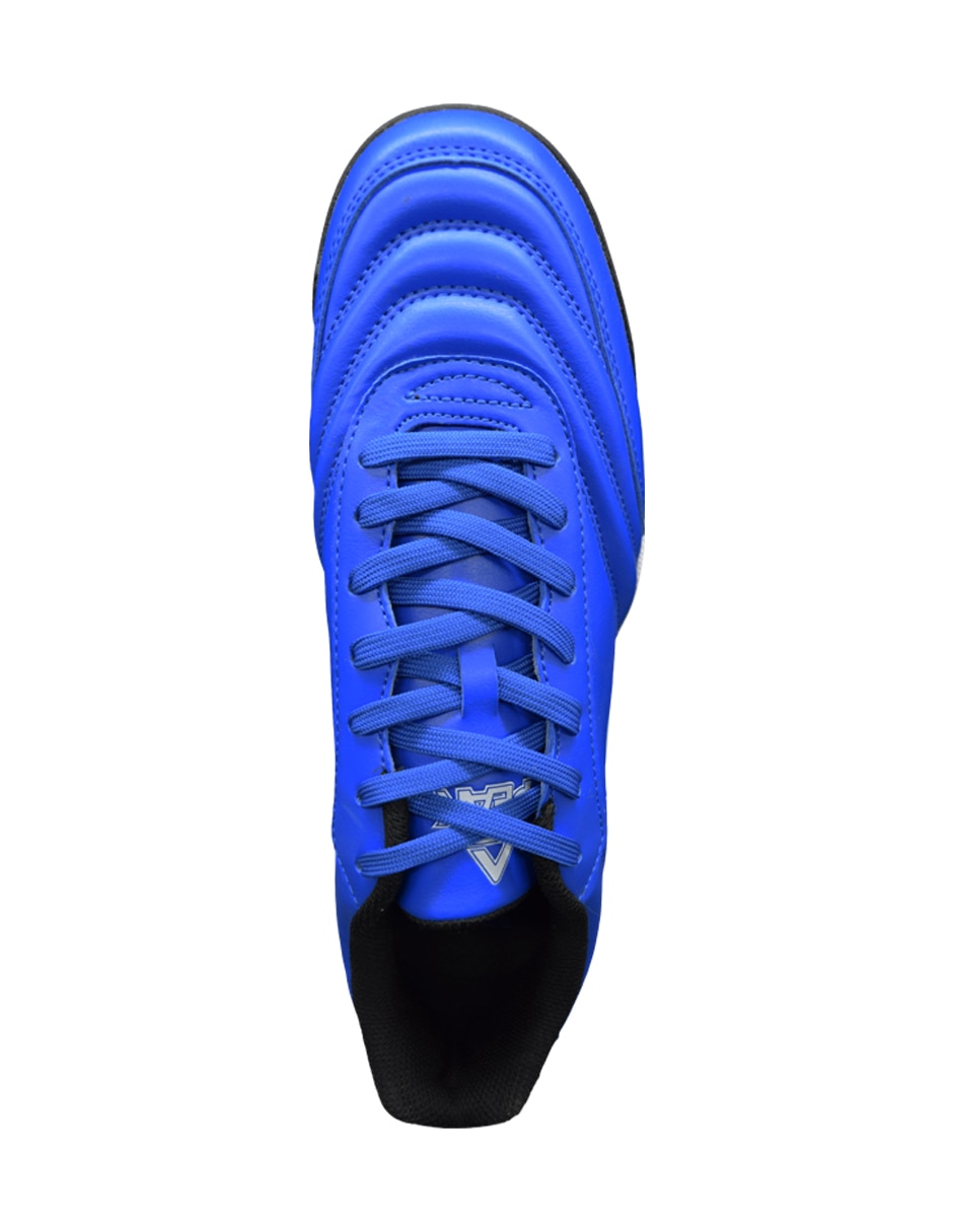 Tenis Fútbol Soccer de hombre 4