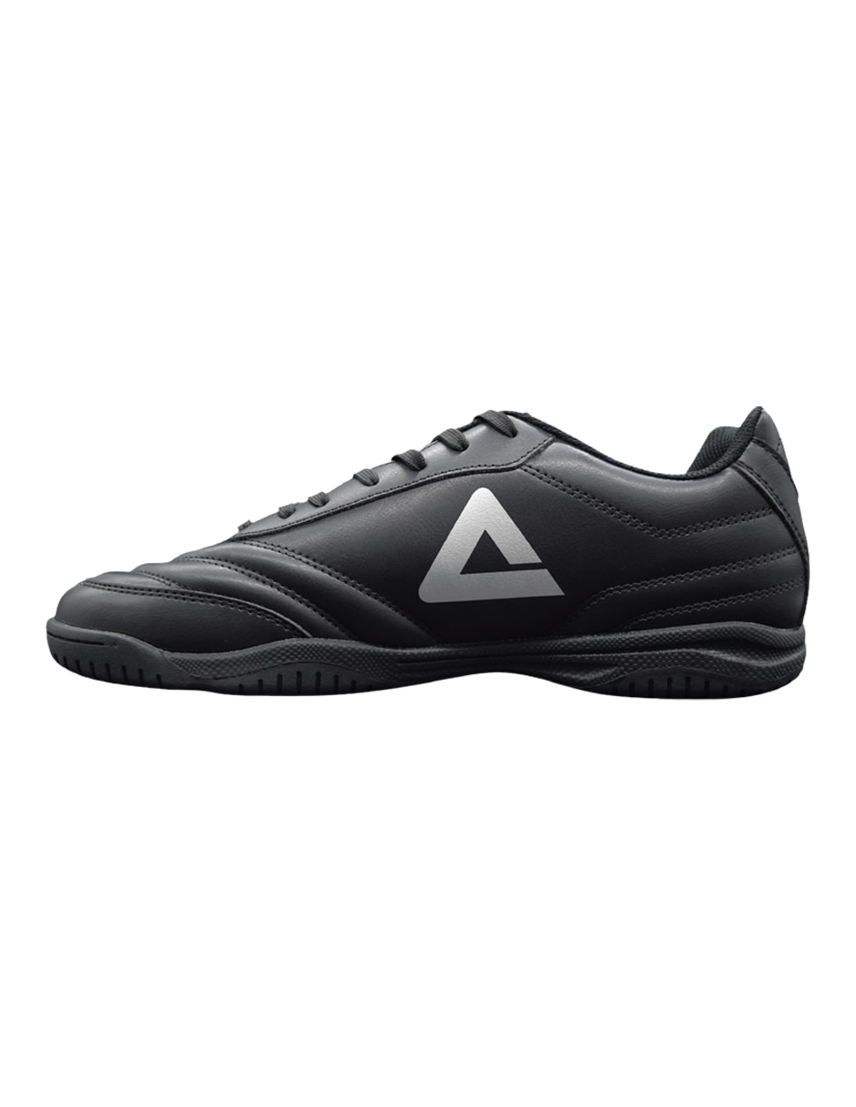 Tenis de piel peak tenis fútbol soccer peak de hombre para fútbol