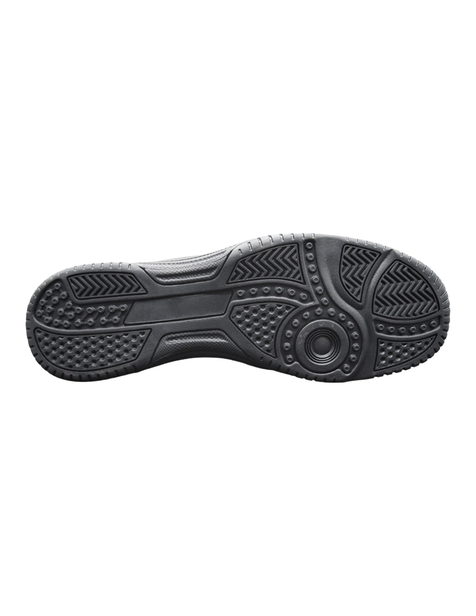Tenis de piel peak tenis fútbol soccer peak de hombre para fútbol
