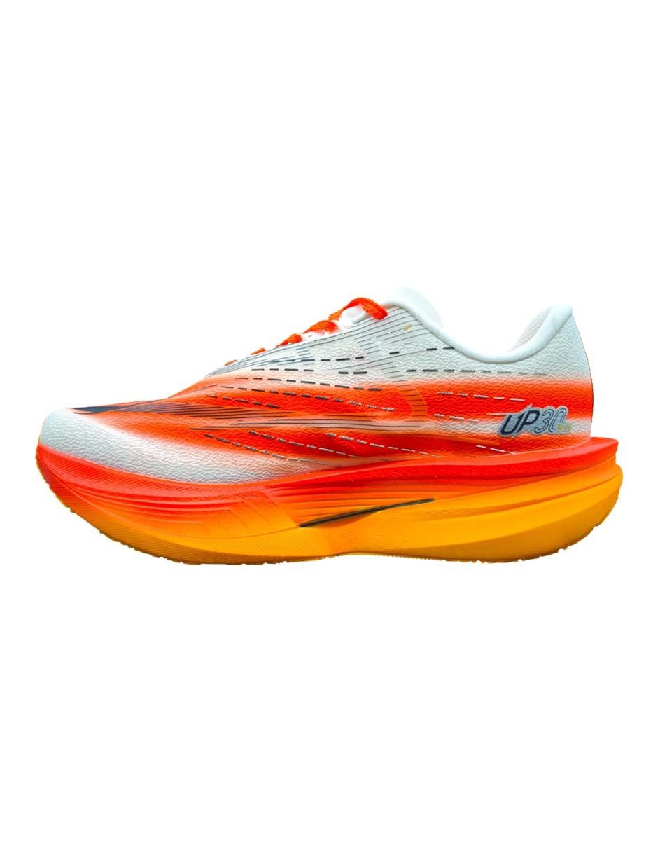 Tenis de piel tenis running peak taichi up30 5.0 maratón de hombre para correr Tenis de piel tenis running peak taichi up30 5.0 maratón de hombre para correr