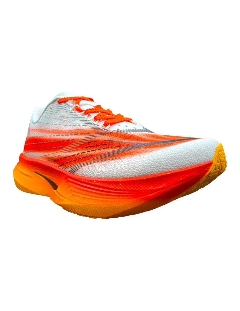 Tenis de piel peak tenis running peak taichi up30 5.0 maratón de hombre para correr
