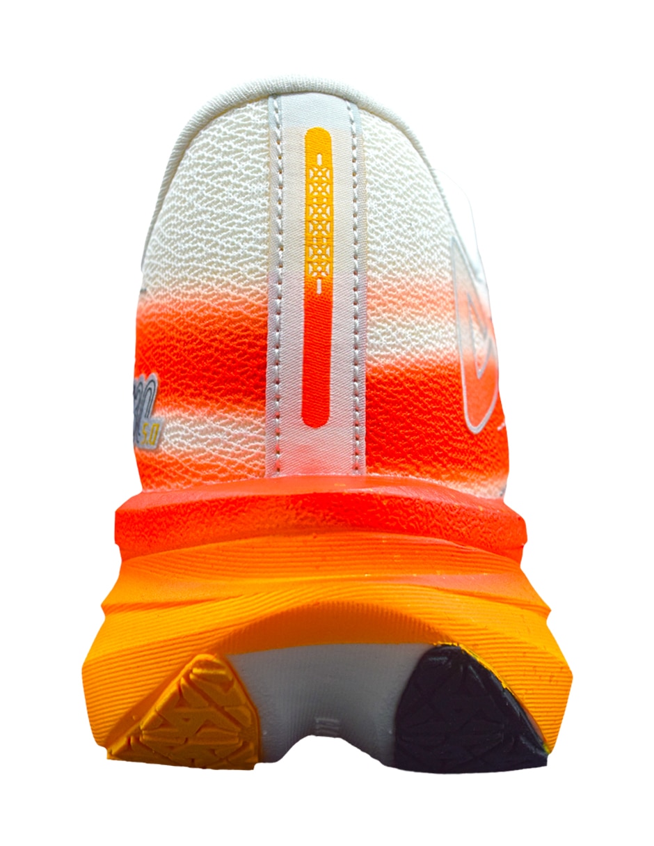 Tenis de piel peak tenis running peak taichi up30 5.0 maratón de hombre para correr