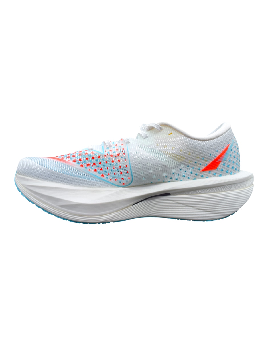Tenis de piel tenis running peak taichi up30 4.0 maratón de hombre para correr Tenis de piel tenis running peak taichi up30 4.0 maratón de hombre para correr