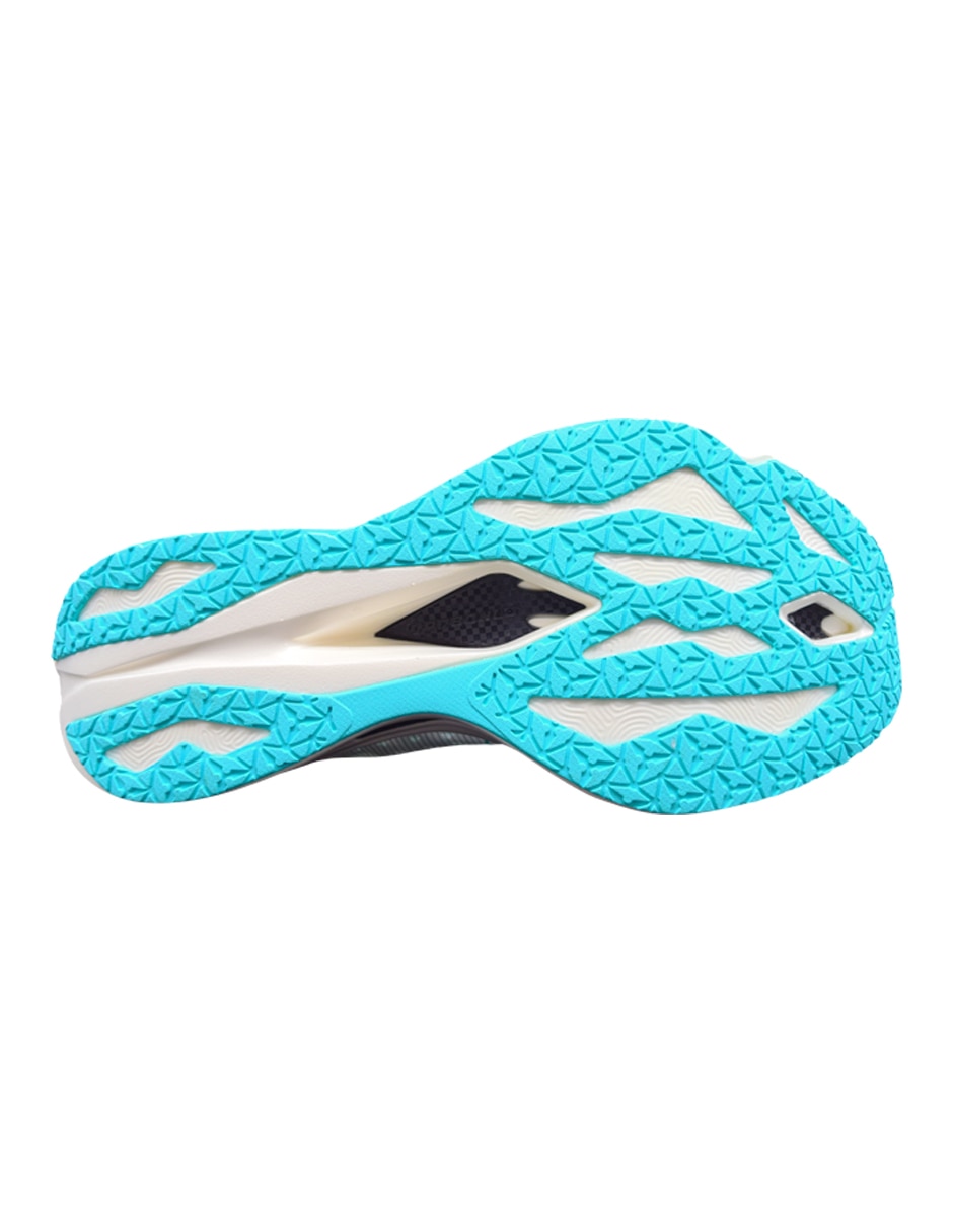 Tenis de piel peak tenis running peak taichi up30 4.0 maratón de hombre para correr