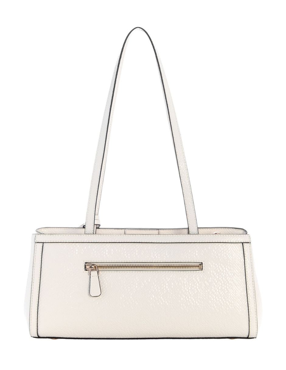 Bolsa satchel guess dovie para mujer