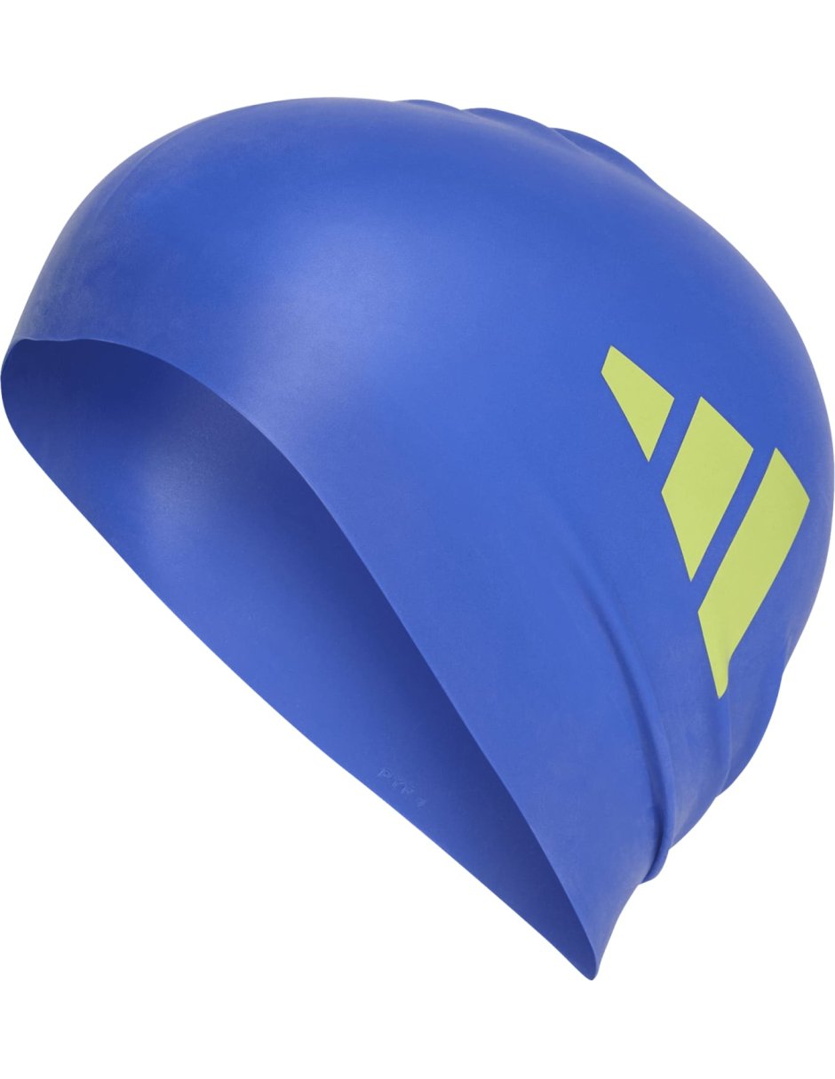 Gorra para natación de silicón unisex
