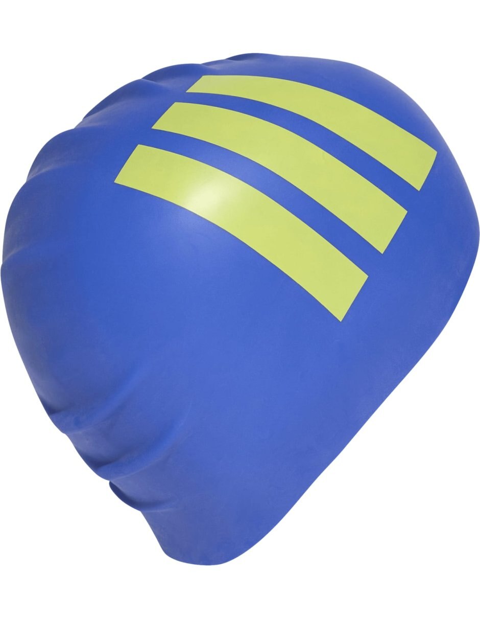 Gorra para natación de silicón unisex