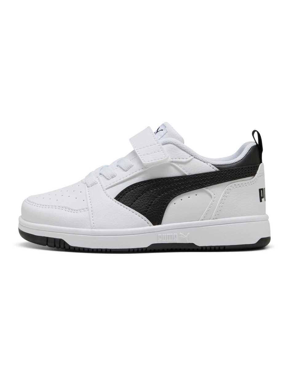 Tenis puma de niño niños grandes