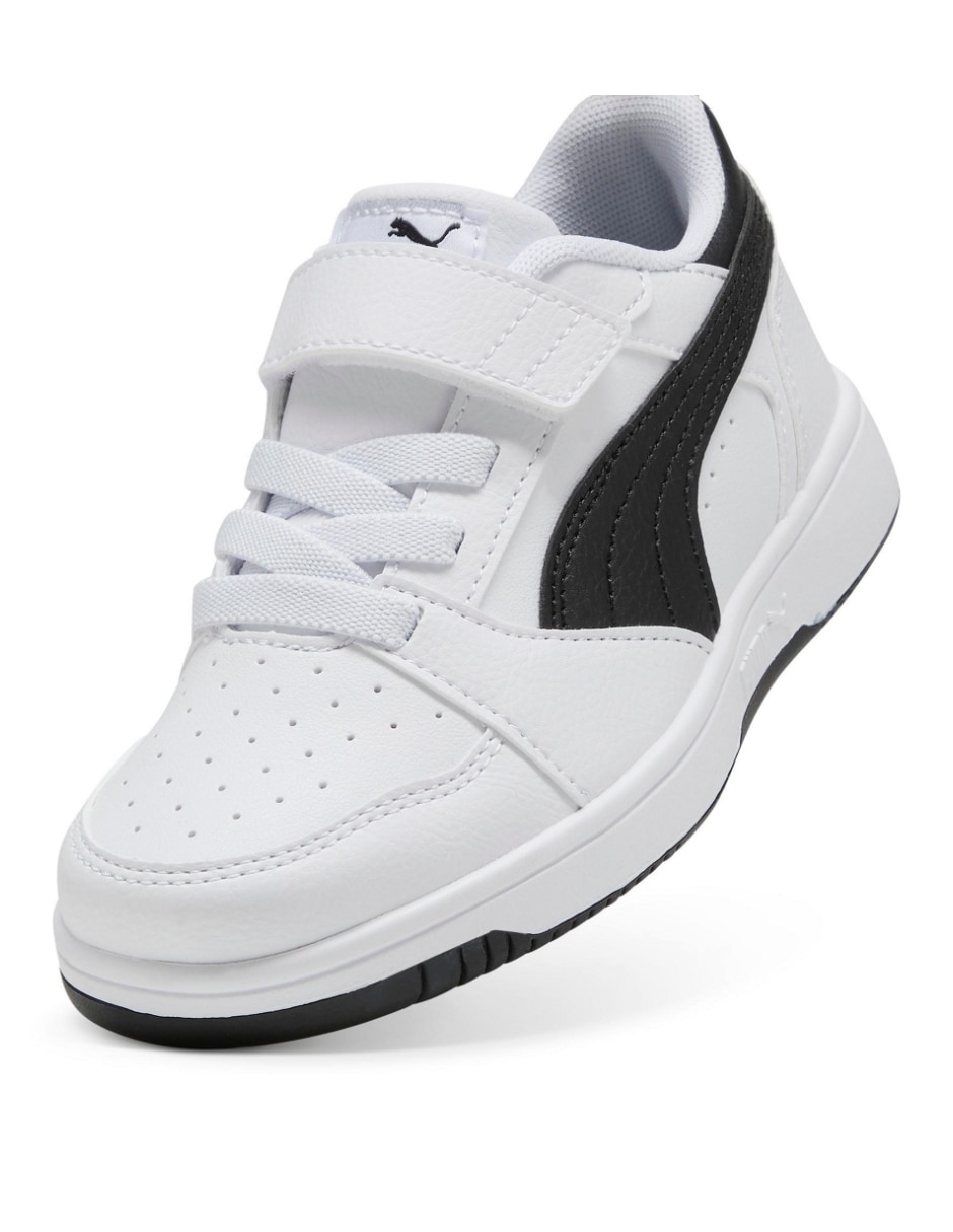 Tenis puma de niño niños grandes