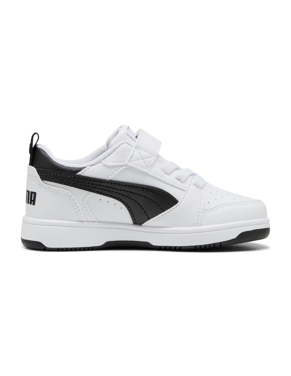 Tenis puma de niño niños grandes