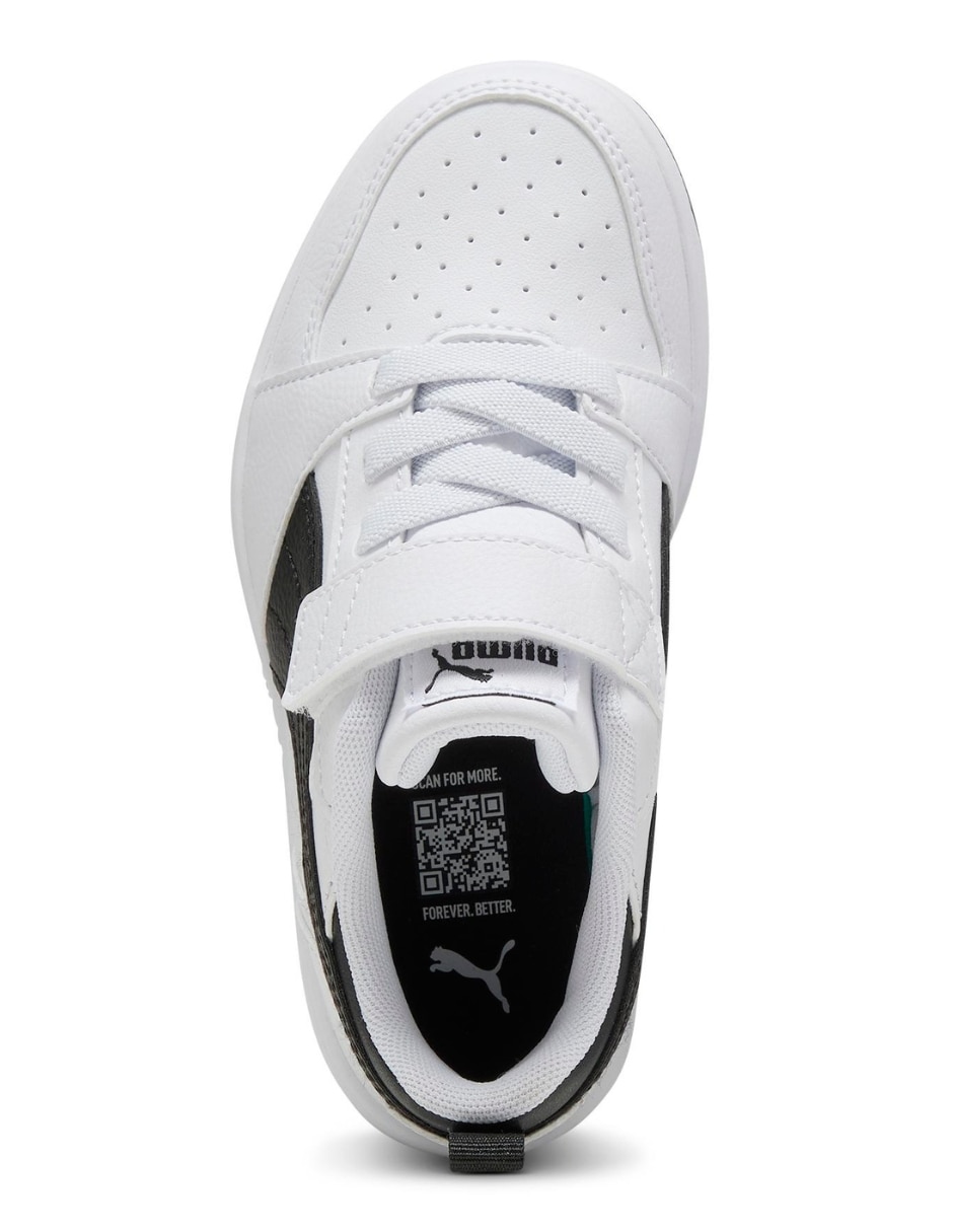 Tenis puma de niño niños grandes