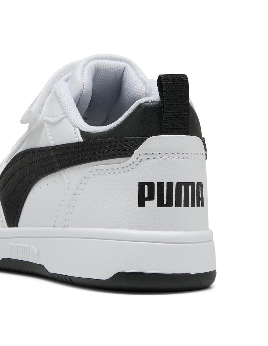 Tenis puma de niño niños grandes