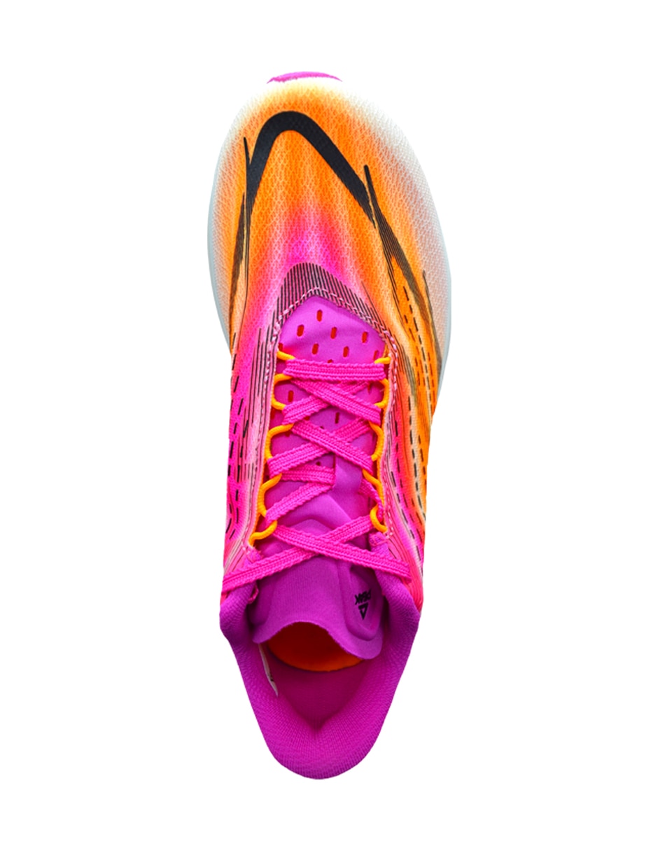 Tenis de piel peak tenis running peak taichi up30 5.0 maratón de mujer para correr