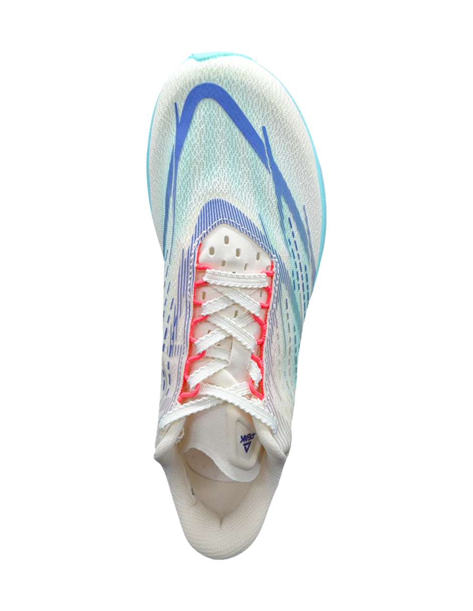 Tenis de piel peak tenis running peak taichi up30 5.0 maratón de mujer para correr