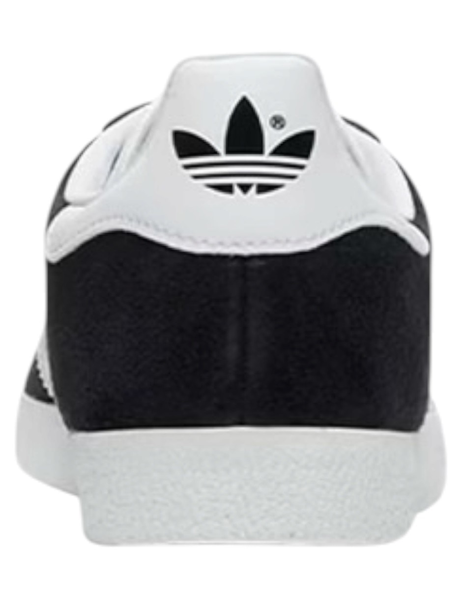 Tenis de piel adidas originals para hombre