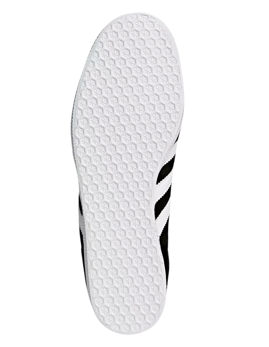 Tenis de piel adidas originals para hombre