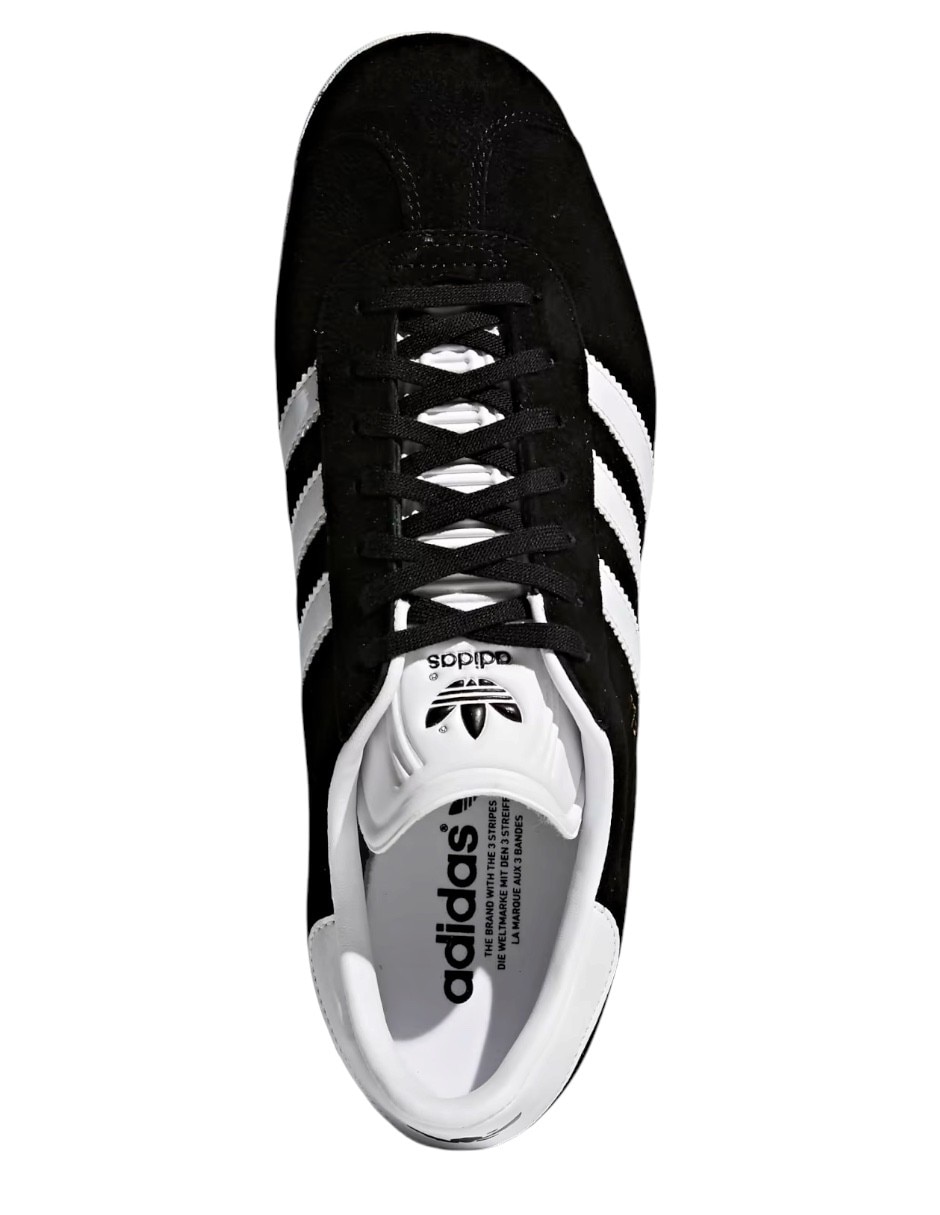 Tenis de piel adidas originals para hombre