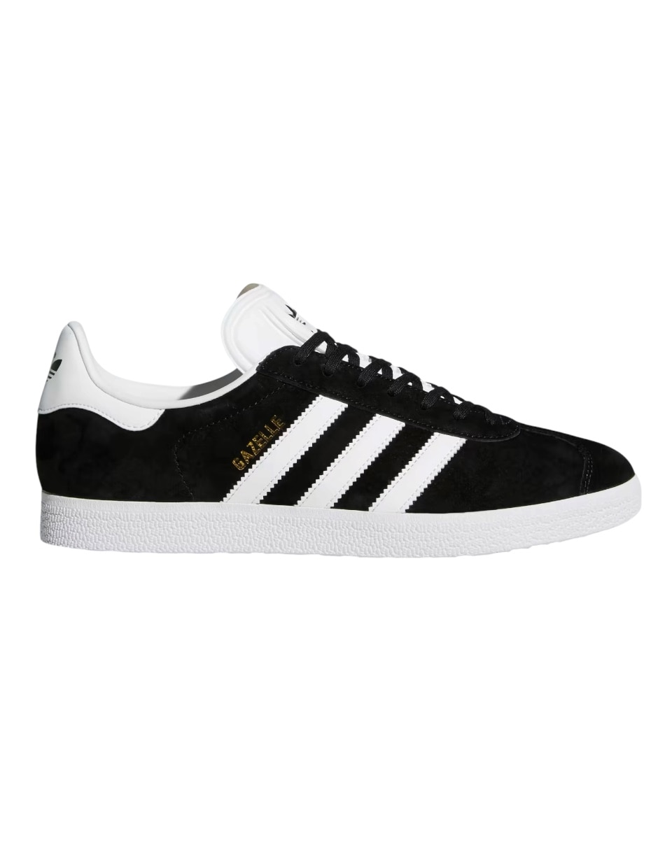 Tenis de piel adidas originals para hombre