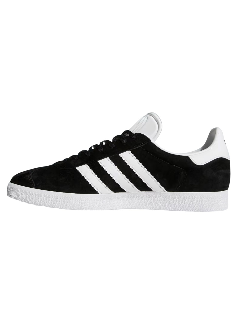 Tenis de piel adidas originals para hombre