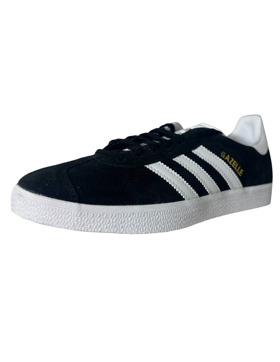 Tenis de piel adidas originals para hombre