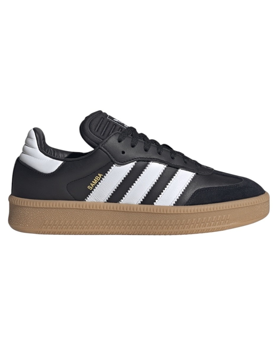 Tenis de piel Samba para hombre 3
