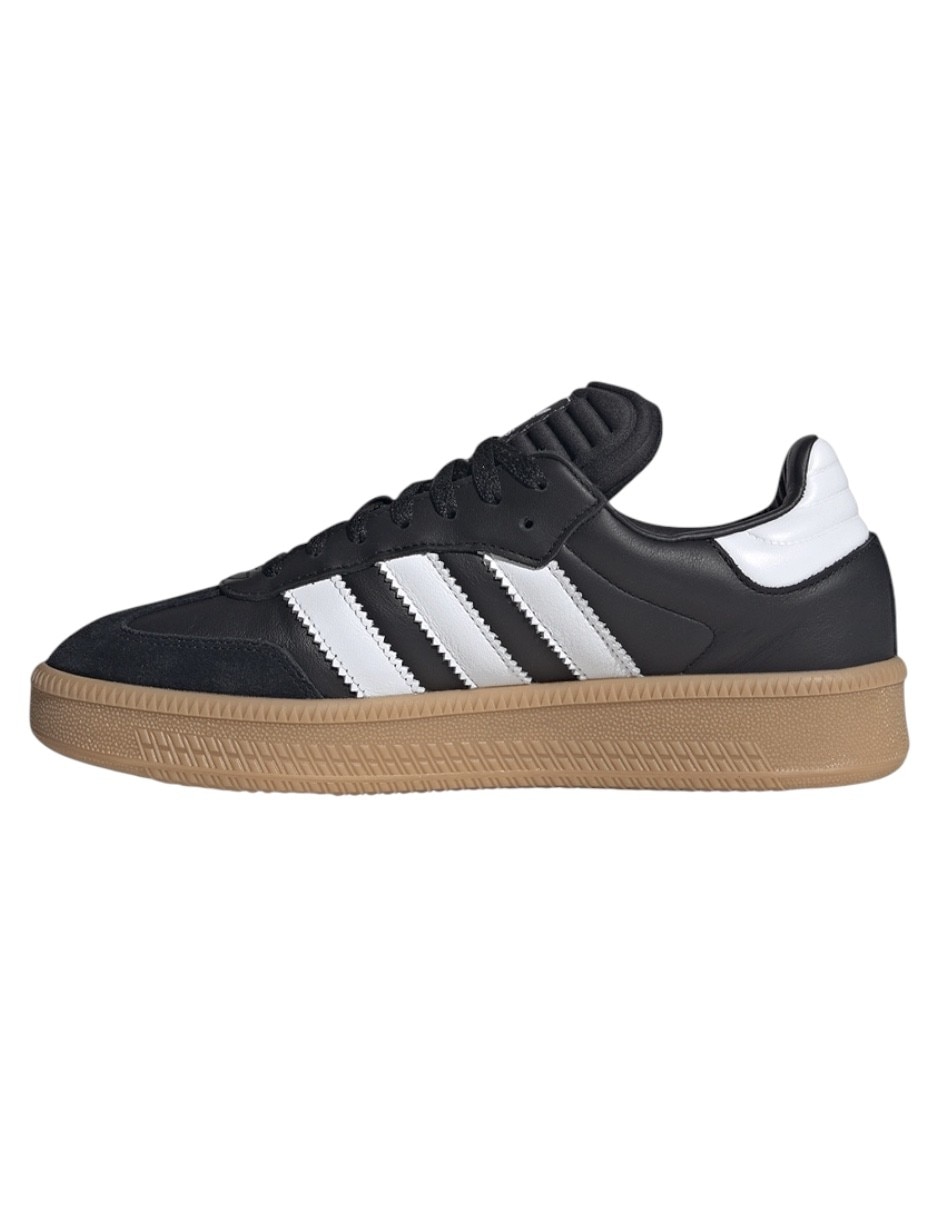 Tenis de piel Samba para hombre 4