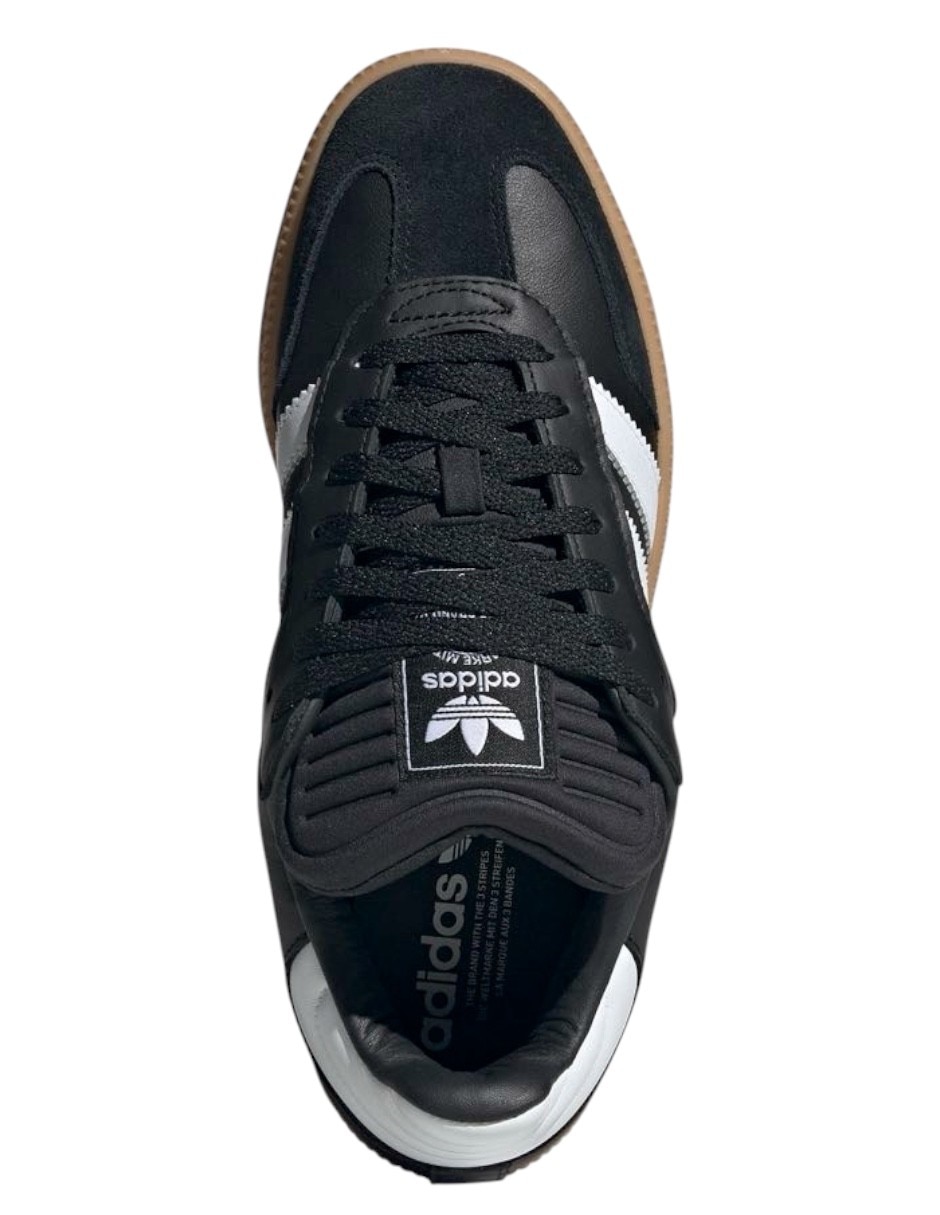 Tenis de piel Samba para hombre 5