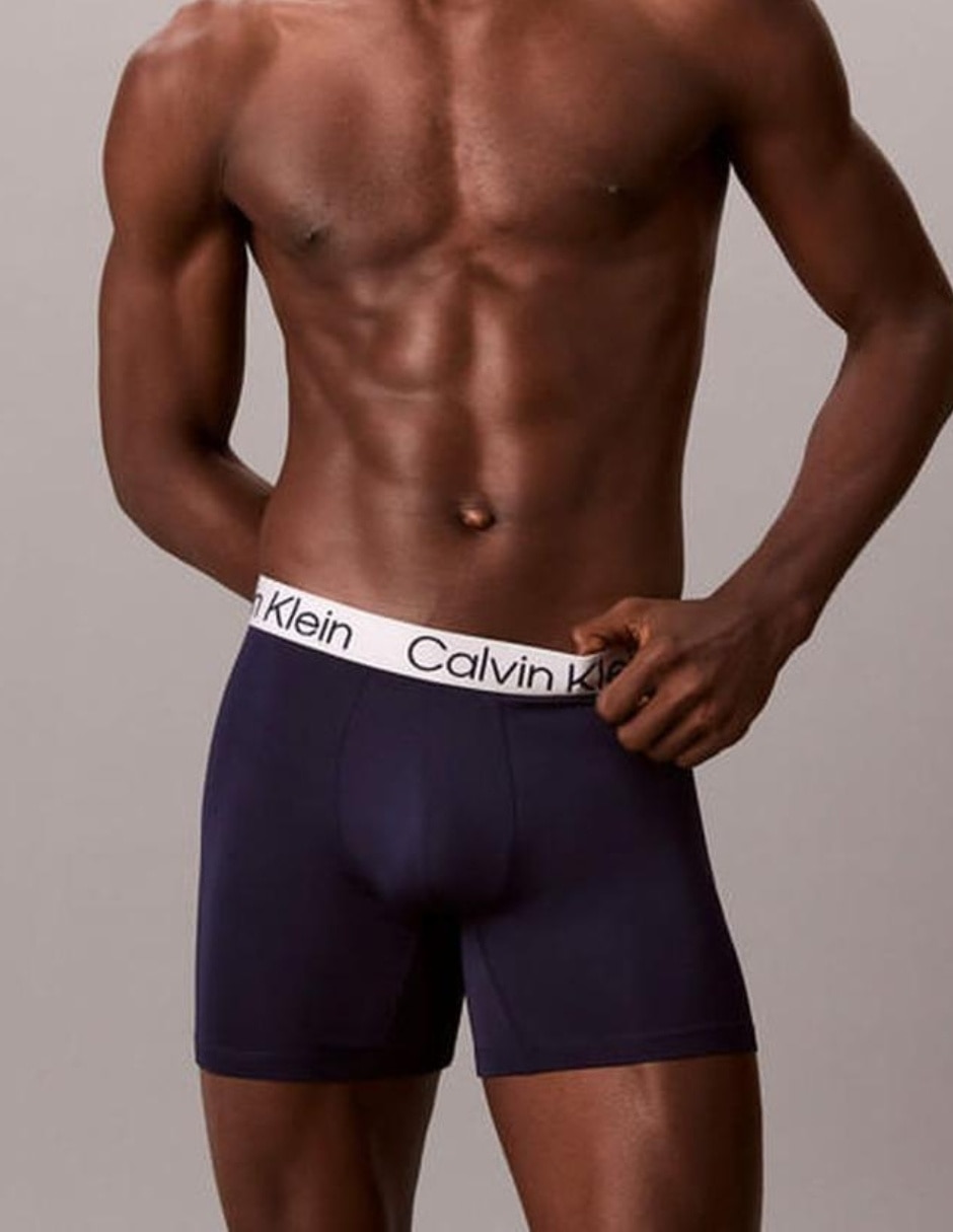 Bóxer ck para hombre 3 piezas