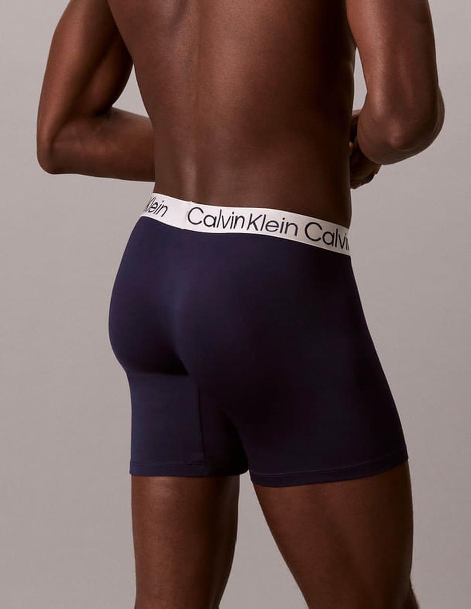 Bóxer ck para hombre 3 piezas
