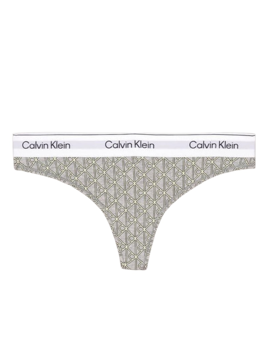 Tanga de algodón para mujer 3