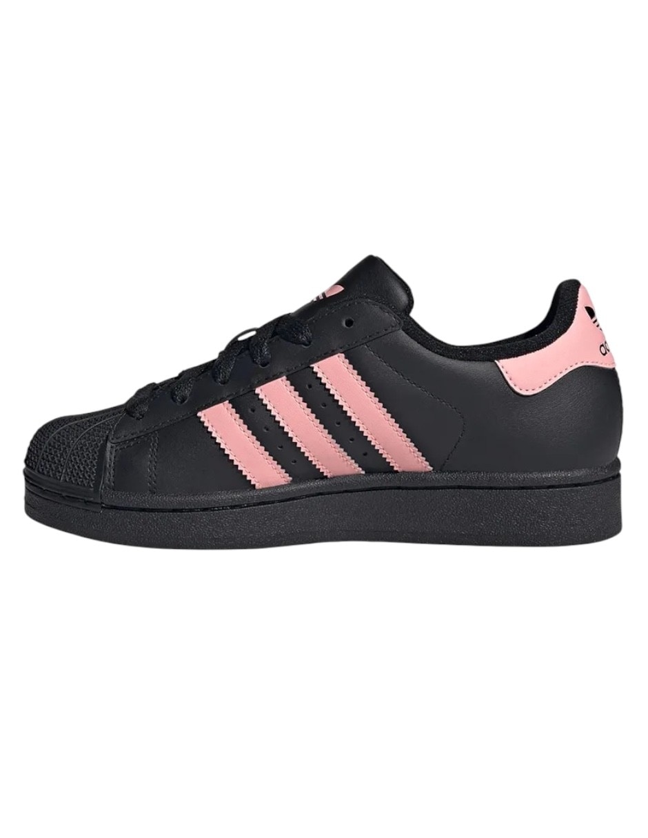 Tenis Superstar II para mujer