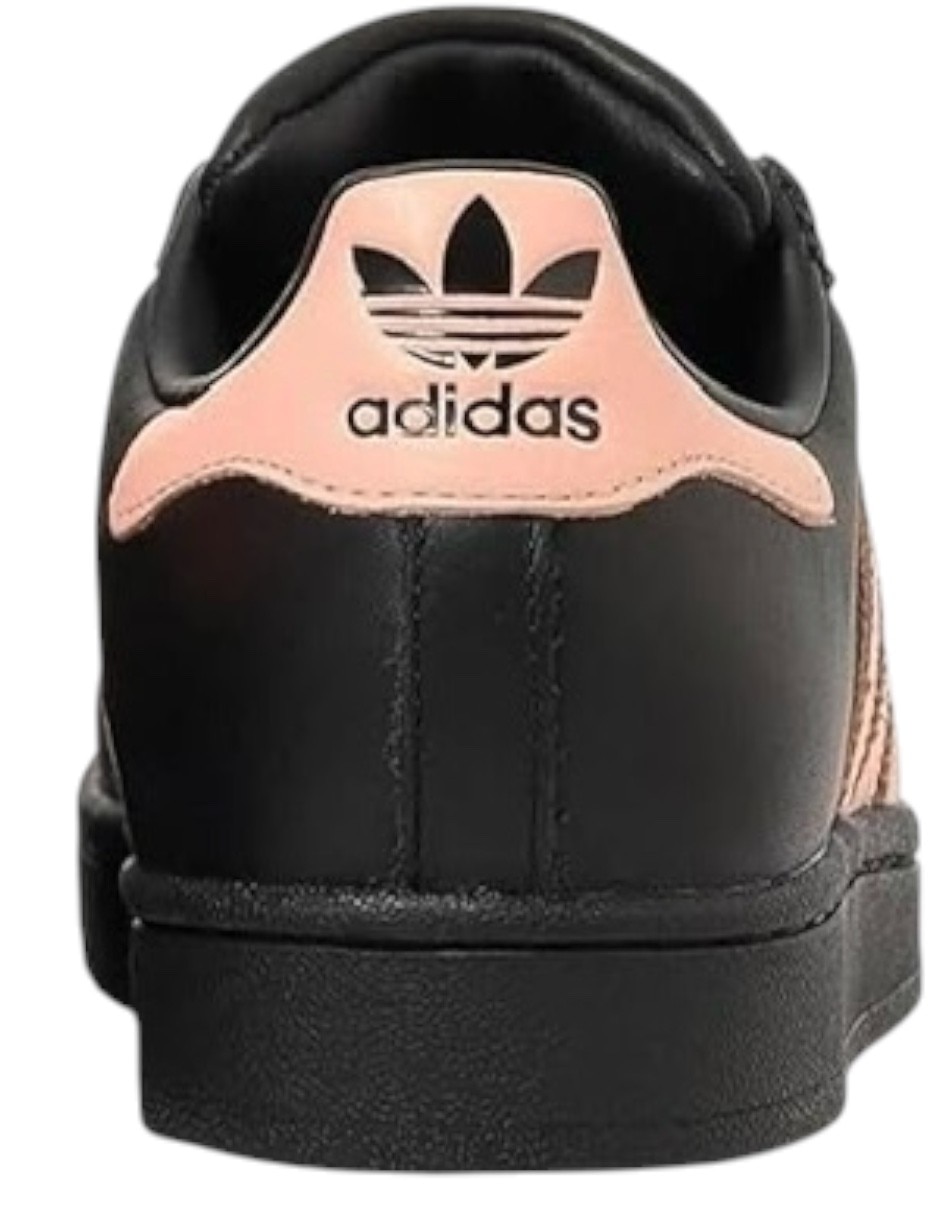 Tenis Superstar II para mujer 3