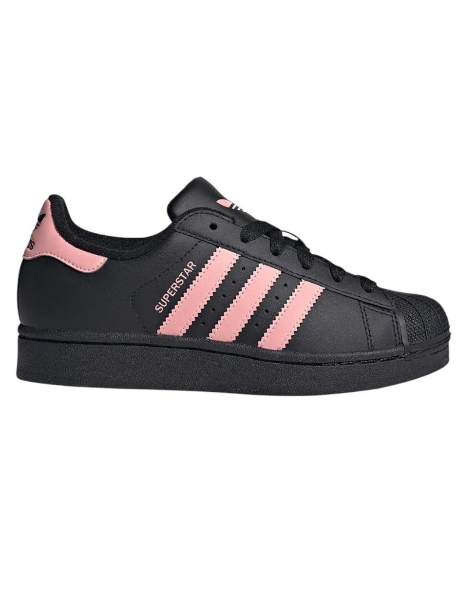Tenis Superstar II para mujer 5