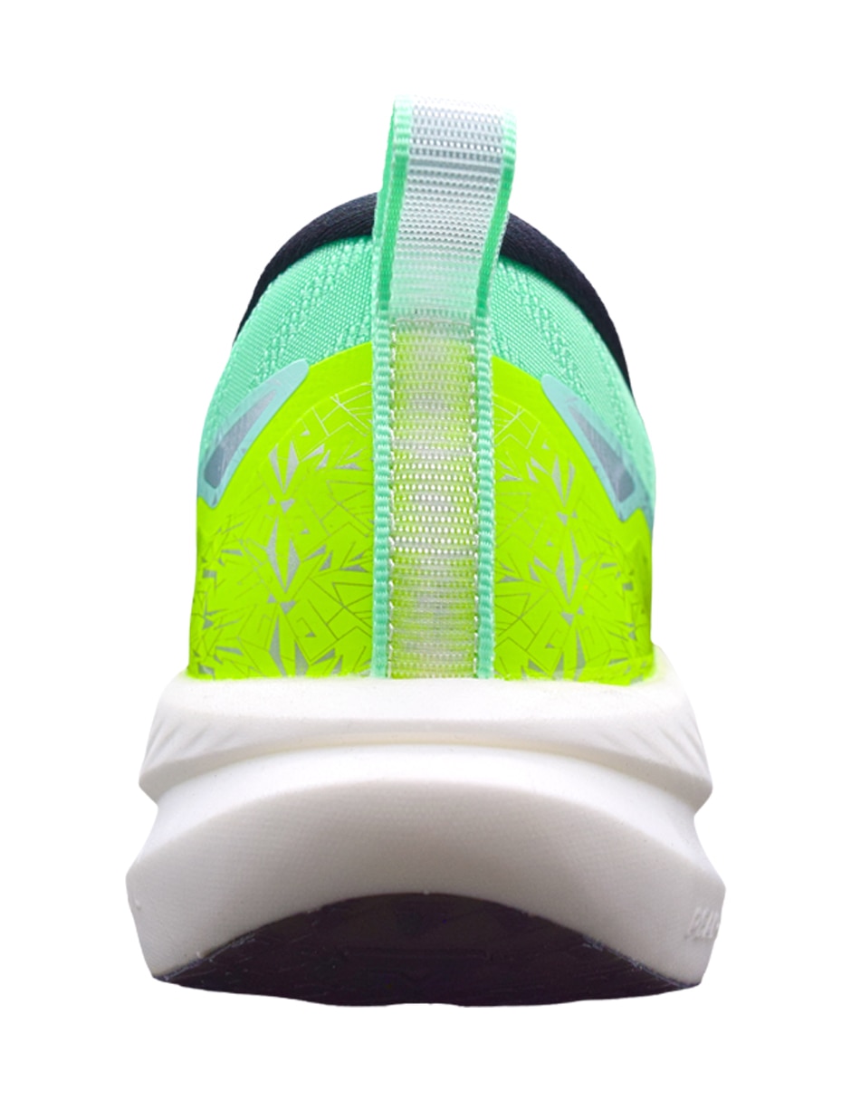 Tenis de piel peak tenis running peak taichi de hombre para correr