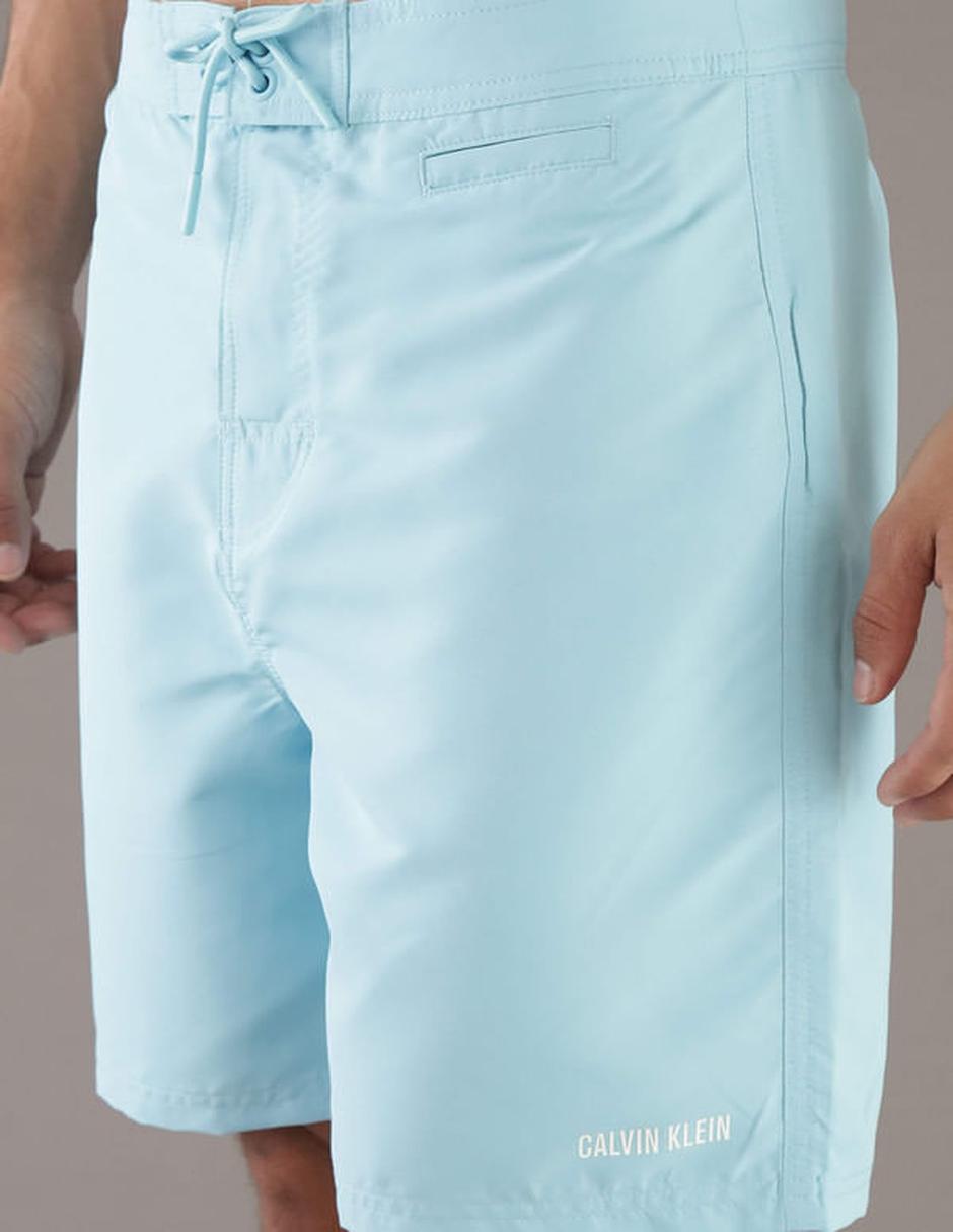Traje de baño ck para hombre