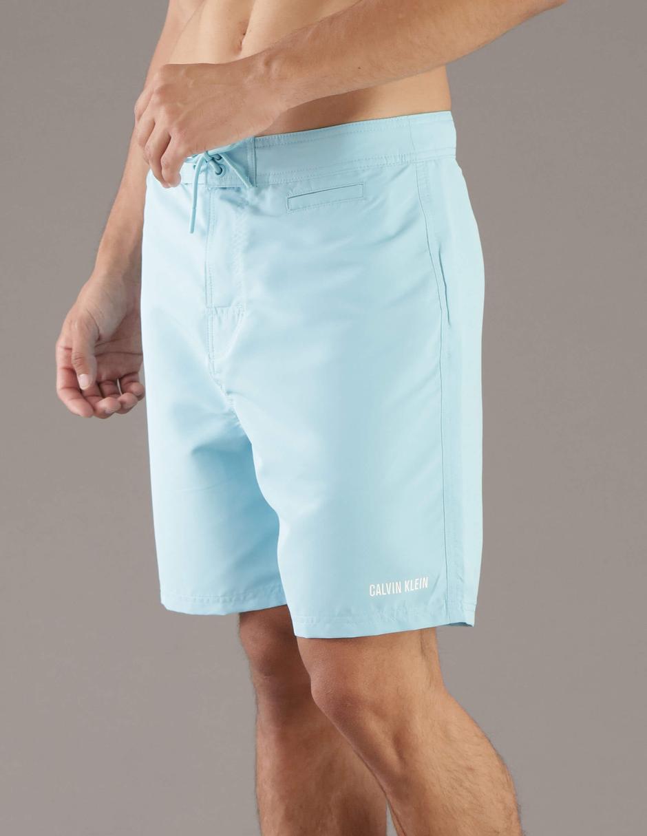 Traje de baño ck para hombre