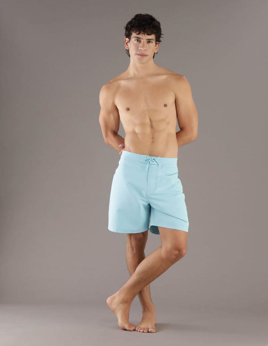 Traje de baño ck para hombre