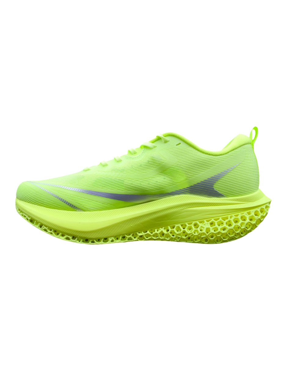 Tenis de piel peak tenis running peak taichi 3d de hombre para correr