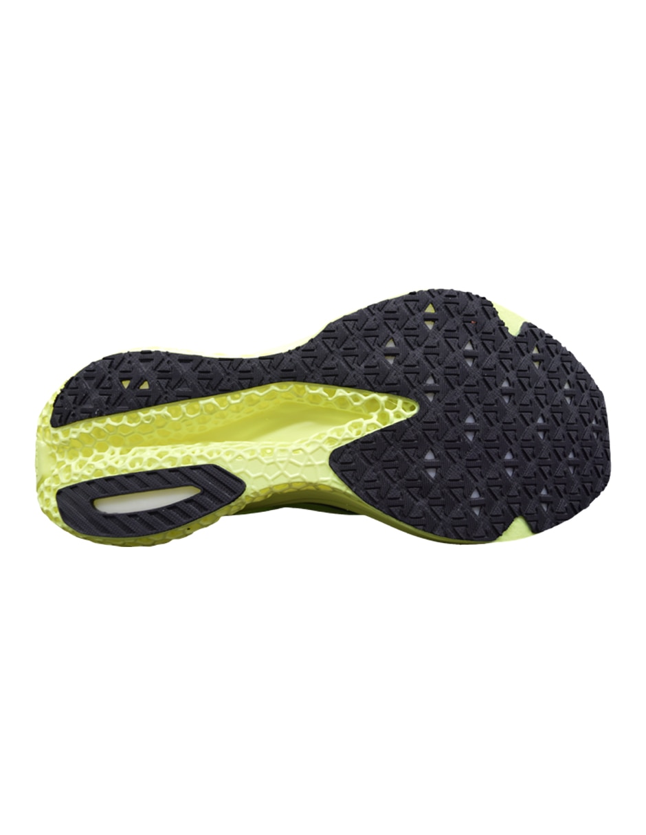 Tenis de piel peak tenis running peak taichi 3d de hombre para correr