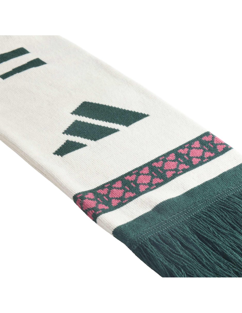 Bufanda para fútbol unisex 3
