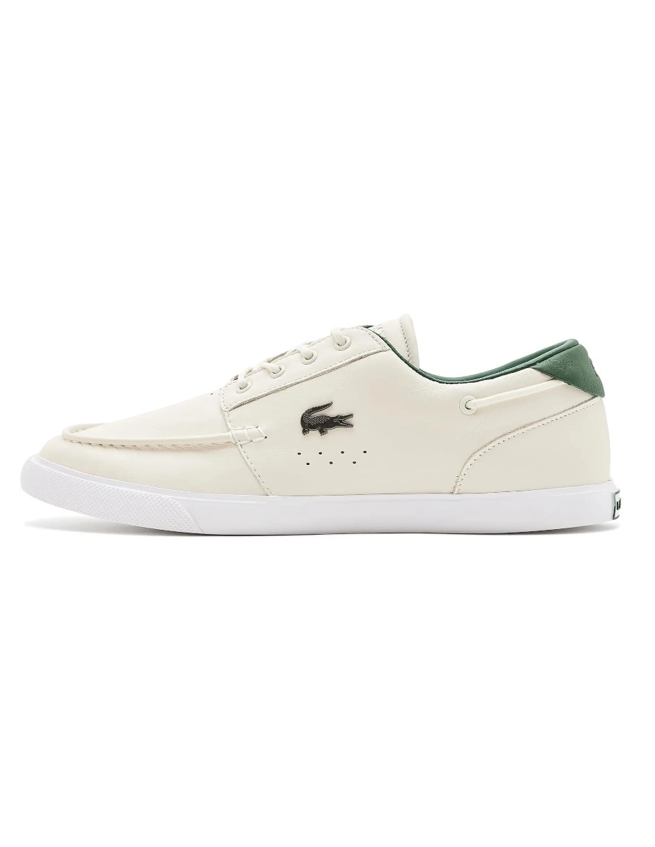 Tenis de piel bayliss 2.0 para hombre